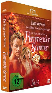 The Long Hot Summer - 2-DVD Set (DVD)